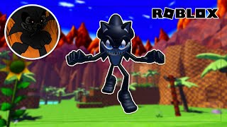 How to Get 06 Freak Badge in SonicEXE Souls Of Dismay  Roblox [upl. by Tuhn620]