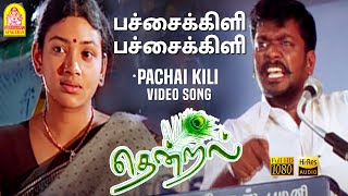 Sakhi pachai nirame  Bgm ringtone  download link in discription 👇 [upl. by Emirac]