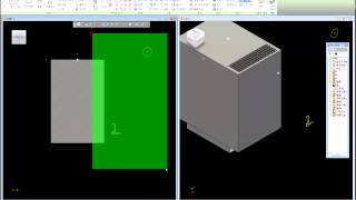 간섭체크 navisworks pdms 모델링 물량산출 배관설계 모델 리뷰 대행Ver 10 Sridicad 2014 3D Modeling 002 [upl. by Theodoric]