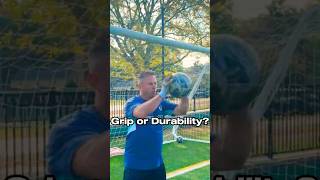 🤔🦾👉 Grip vs Durability Which Glove Wins shorts [upl. by Sanburn99]