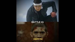 Cardo Dalisay Vs Rama Yuda Both Prime fpjsangprobinsyano theraid fyp [upl. by Lapham]