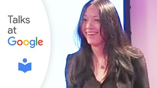 Chineasy  Shaolan Hsueh  Talks at Google [upl. by Fernandina]