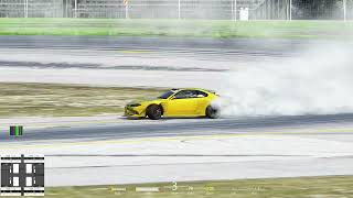 VDC Orlando Speedword 2020  Assetto Corsa Drift [upl. by Asamot5]