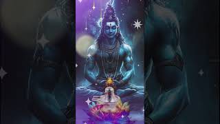 Subha Subha Le Shiv Ka Naam shorts trending ytshorts shiv mahadev [upl. by Tia667]