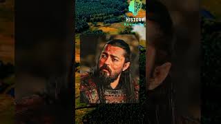 Baiju noyan history and Death In Hindi  Noyan history In Hindi  ertugrul ghazi shorts [upl. by Stephi]