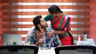 Bharathi kannamma today episode promo 10th December [upl. by Matlick]