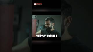 Virat Kohlis Career Highlights Records Resilience and Legacy [upl. by Esilrahc802]