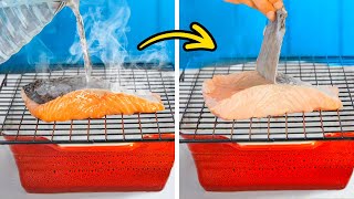 Discover New Kitchen Hacks 🌟🍳 Upgrade Your Cooking Experience [upl. by Nahij427]