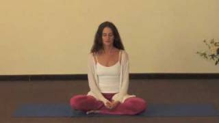 Herz Chakra Meditation 2 Karunesh OriginalAnleitung [upl. by Doyle]