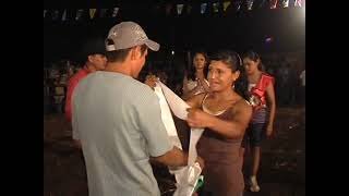 Feria Anual 2008  La Barda Paso De Piedra VIDEO 4 [upl. by Kalam]