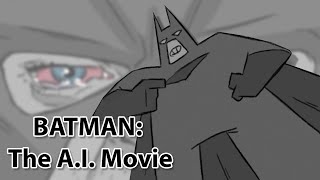 BATMAN The AI Movie [upl. by Giacomo]