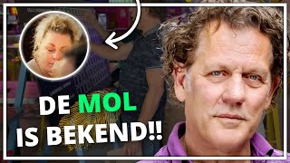 DIT IS DE MOL  Wie Is De Mol 2024 Hints [upl. by Oad]