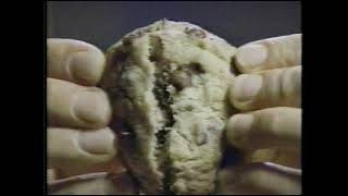 Nestle Toll House Morsels Commercial  Bald Cookies [upl. by Eenhat]