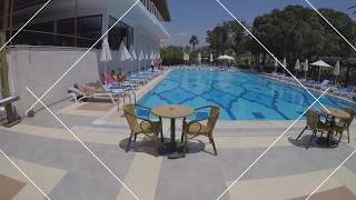 video SunConnect Atlantique Holiday Club Kusadasi [upl. by Meakem561]