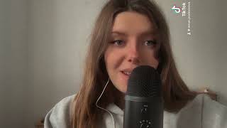 ASMR CZ  můj porod rychlý porod ✨ [upl. by Atteiluj]