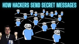 Even the FBI cant find this secret message [upl. by Ricoriki]