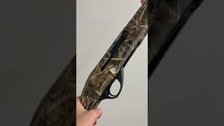 The best gun for bird hunting The Weatherby Element Waterfowl shotgun in one minute [upl. by Devi]