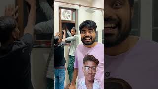 Finally Geyser lag gye new ghar mein 🤓 priyalkukreja comedy funny rgbucketlist ytshorts [upl. by Silisav]