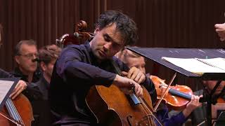 Willem Jeths  Nell’Oltretomba Cello Concerto no 2  Leonard Elschenbroich  Cello Biënnale 2022 [upl. by Ephrayim960]