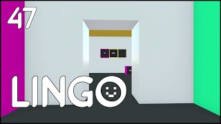 Lingo  Puzzle Game  47 [upl. by Lantz]