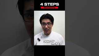 How to get your sensation back from neuropathy Step 3 Soak Your Feet neuropathy selfcare [upl. by Jahn]