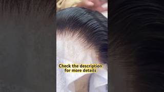 Wig Plucking for Beginners How to Avoid a Hairline Crisis [upl. by Ivatts542]