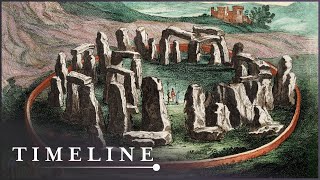 Stonehenge The Mysterious Origins Of Englands Ancient Megalith  Lost Treasures  Timeline [upl. by Hatfield528]