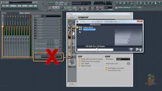 FL Studio Guru  ASIO4ALL Setup in FL Studio [upl. by Ayotak]