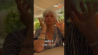 L’avis d’Armelle 83 ans sur les jeunes 👵🏼 vieux partage interview rire jeunesse [upl. by Virgie]