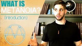 What is Metanoia S1E00 [upl. by Anivlek]