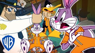 Looney Tunes em Português  Brasil  Laranja é o novo Pernalonga  WB Kids [upl. by Donahue]