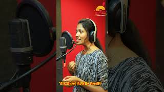 Kalyana Then Nila  Cover Song  Abisheka  Chittra  Ilaiyaraaja 80s Cover song  coversong folk [upl. by Mccreary]