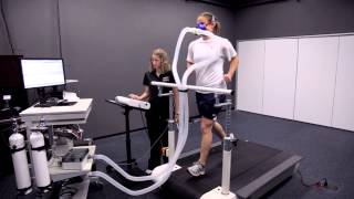 VO2 Max Test  What to Expect [upl. by Niddala]