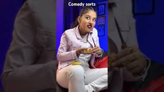 Tem pass nhi ho rha to youtubeshorts shortvideo comedy ytshorts funny [upl. by Yelahs847]