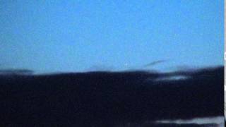 UFO SIGHTING OVER PENNSYLVANIA AUGUST 29 2014 [upl. by Adnamas]