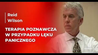 Terapia poznawcza w przypadku zaburzeń lękowych  Reid Wilson [upl. by Aicitan86]