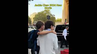 Jackie Chan New Movie 2024 You Must Watch 2024movies bestmovies shortsfeed shortvideo shorts [upl. by Kemble]