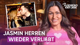 Nach Tod von Willi Jasmin Herren über ihre neue Liebe letztes Interview 😢 FdL [upl. by Buyse43]