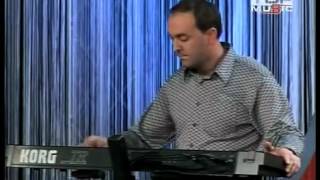 Osman Hadzic  Rana ko rana  LIVE  To Majstore  Tv Top Music 2011 [upl. by Mazman]