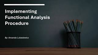 SPCE611FunctionalAnalysis [upl. by Solram]