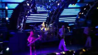 Smashing Pumpkins  Heavy Metal MachineLive At The FillmoreHQ [upl. by Martine656]