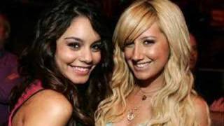 Vanessa Anne Hudgens  Never Underestimate A Girl [upl. by Ahsea]