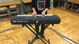 名前のない怪物  EGOIST Cover [upl. by Delmar]