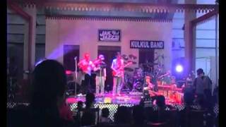 JANGER by KULKUL  JAK JAZZ 2006 with HQ Sound [upl. by Giffard]