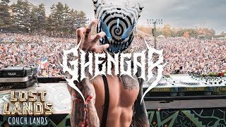 GHENGAR Live  Lost Lands 2023  Full Set [upl. by Eeram]