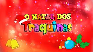 Traquinas Grupo  Natal Traquinas [upl. by Dmitri]