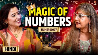 How to Find Your Lucky Number amp Life Path with Numerology  Ft Dr Seema Patney [upl. by Jocelyne821]