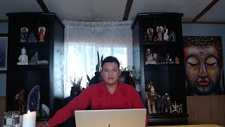 PREDICCIONES 2024 OCTUBRE LEONARDO CLARIVIDENTE EN VIVO [upl. by Otsenre]