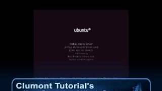 Home Server Tutorial  Installing Ubuntu Server [upl. by Mclaurin415]