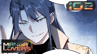 Im An Evil God Chapter 102 Manga Lovers Manga Manhua MangaGirls MangaLovers ManhuaGirls [upl. by Etnecniv]